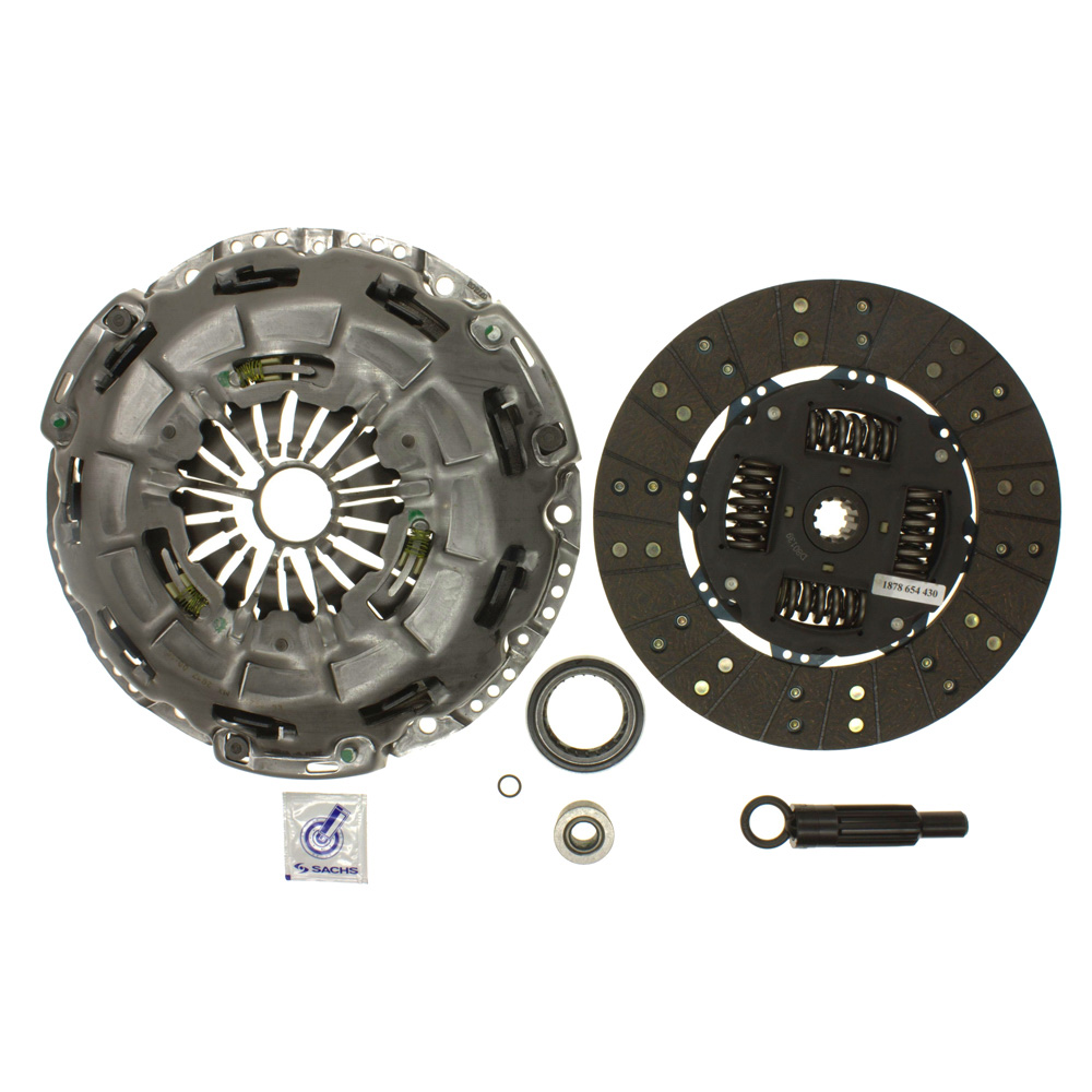 2003 Ford F Series Trucks Clutch Kit