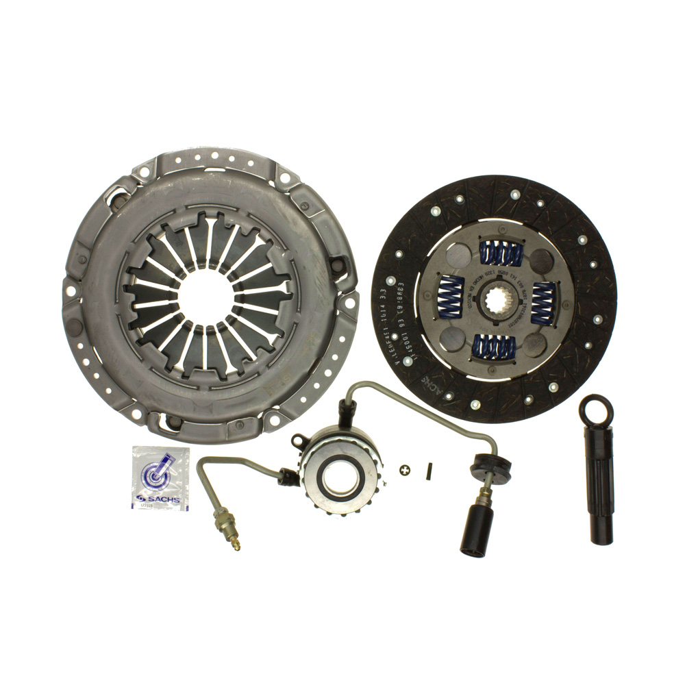 1995 Chevrolet Cavalier Clutch Kit