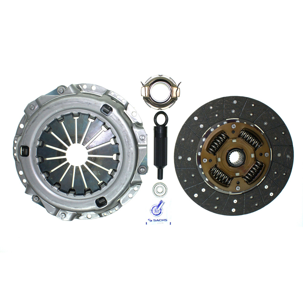 2000 Toyota 4Runner Clutch Kit