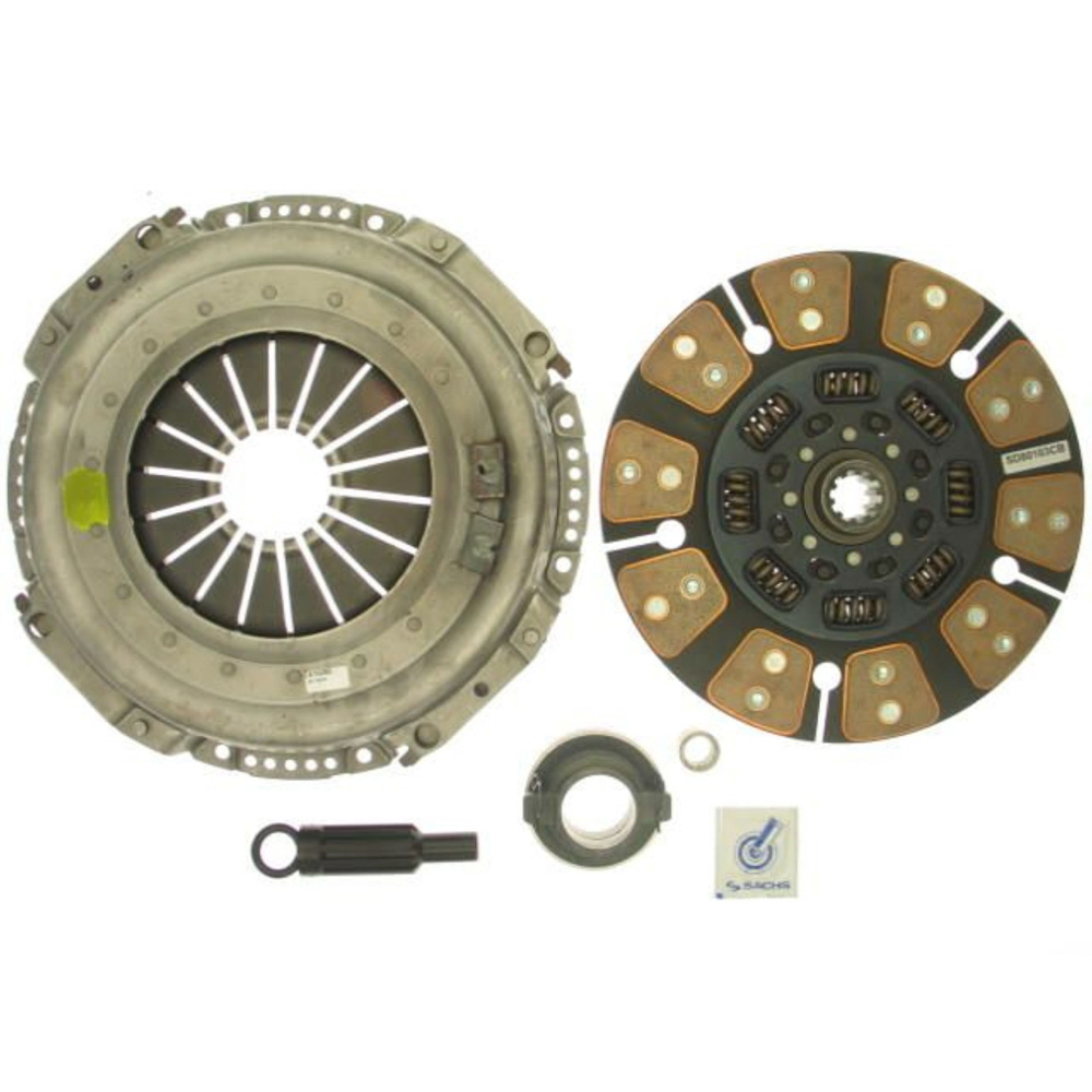 2000 Dodge Ram Trucks Clutch Kit