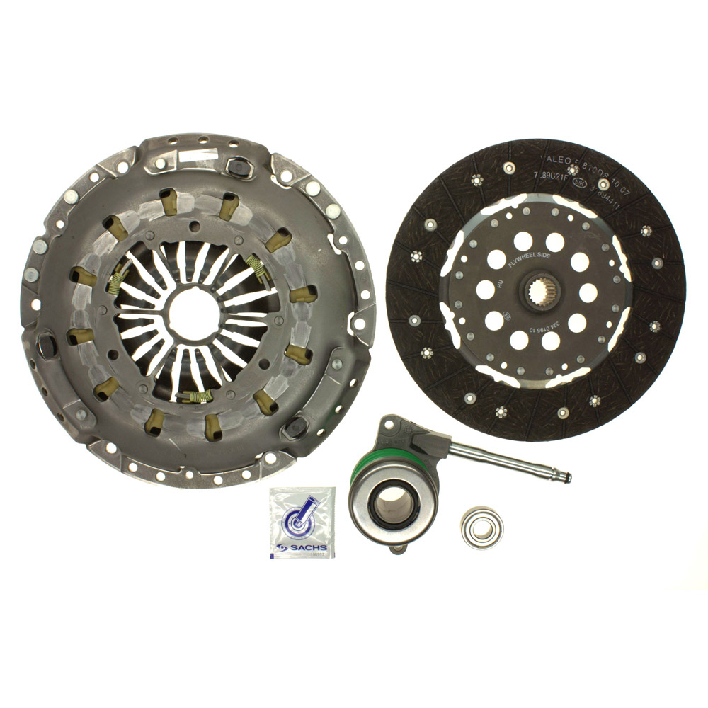 2000 Volvo S70 Clutch Kit