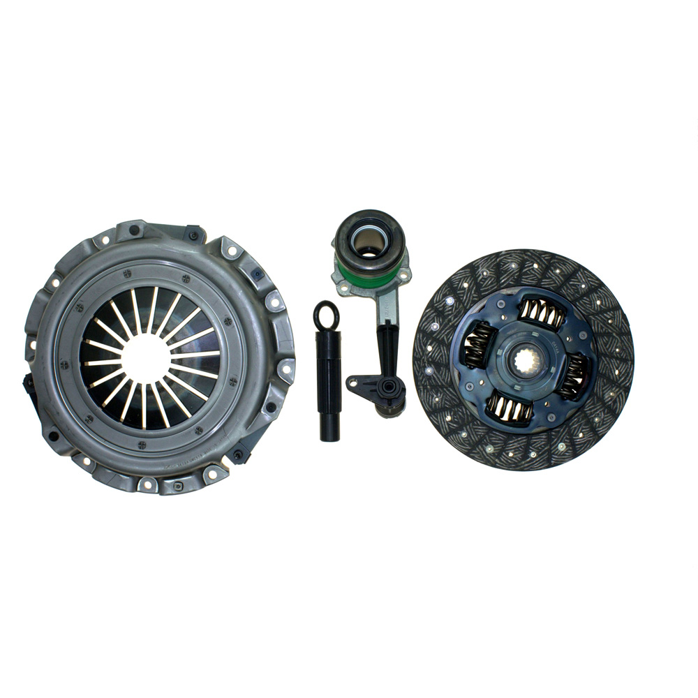 2000 Chevrolet Cavalier Clutch Kit