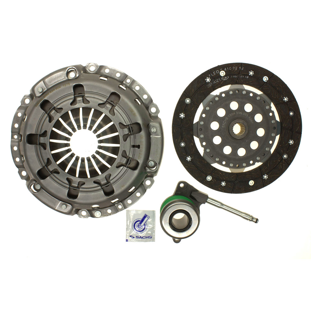 2000 Volvo S70 Clutch Kit