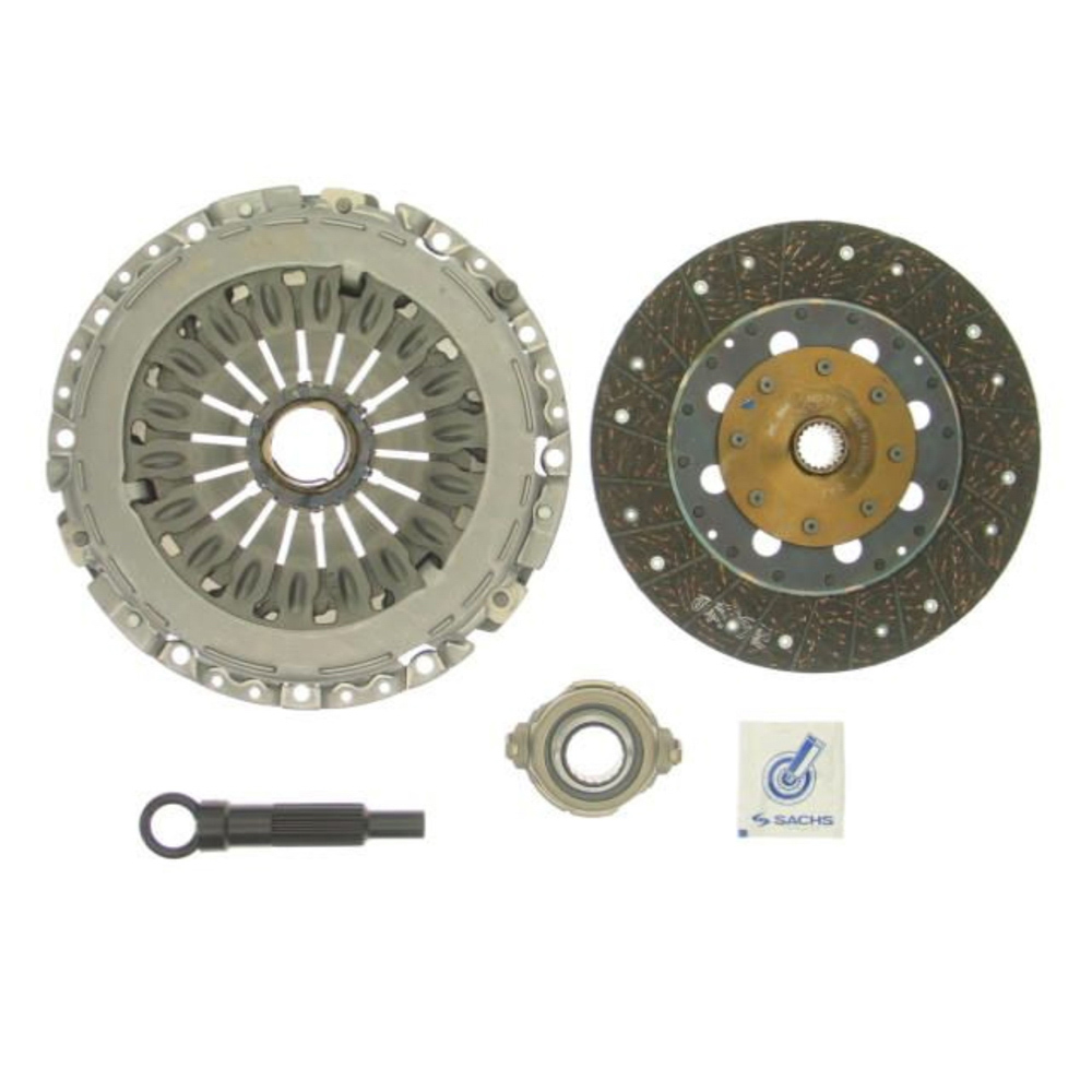 2006 Kia Optima Clutch Kit