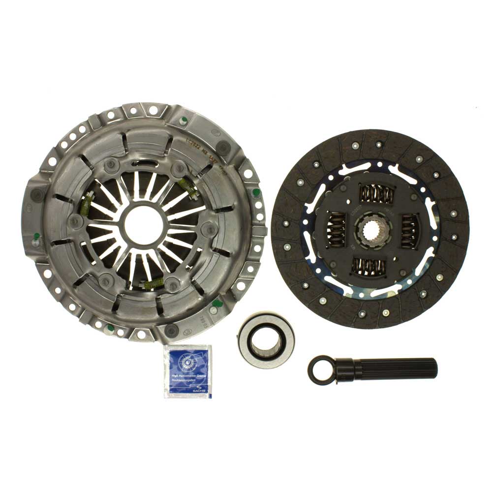 2000 Saturn SC2 Clutch Kit