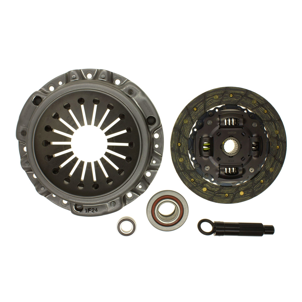 2000 Honda S2000 Clutch Kit