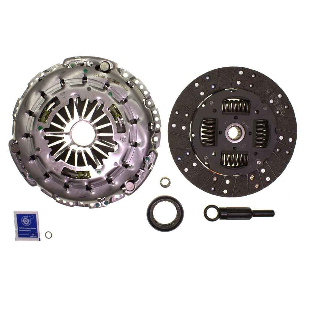 2001 Ford Explorer Clutch Kit