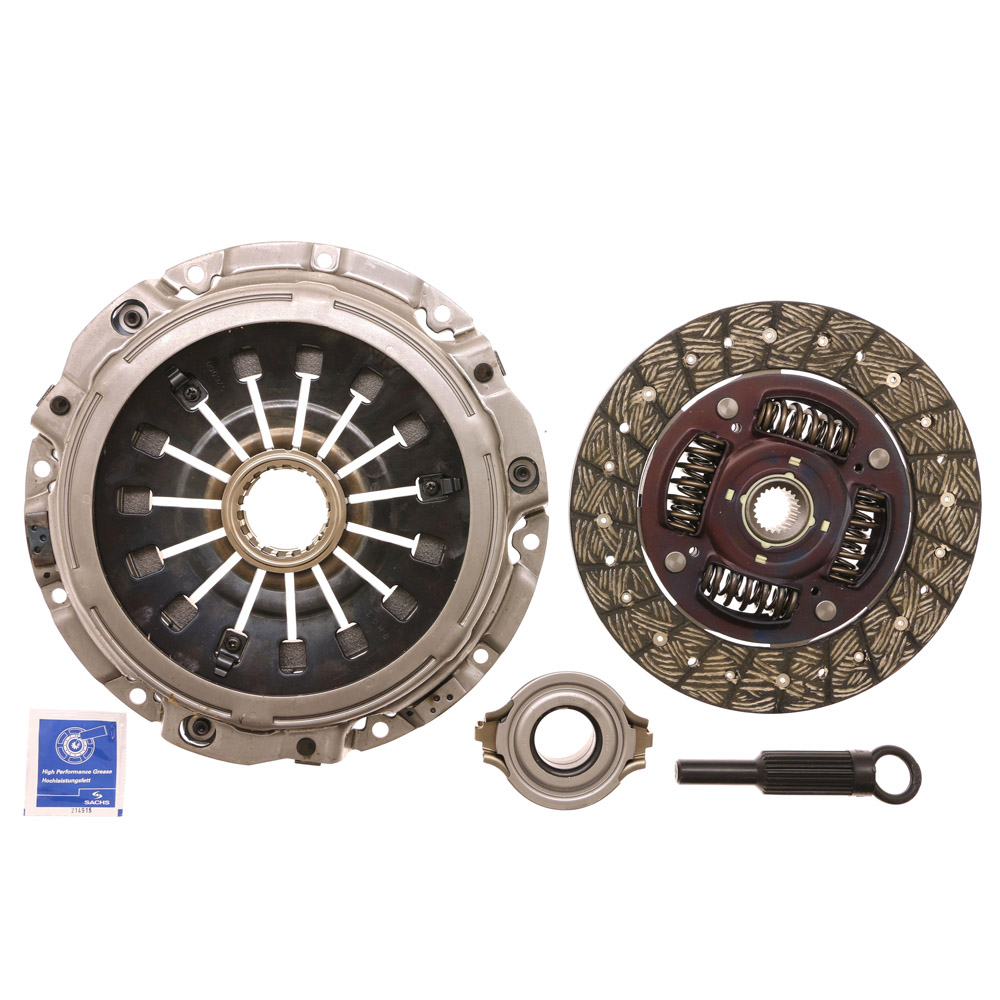 2003 Chrysler Sebring Clutch Kit
