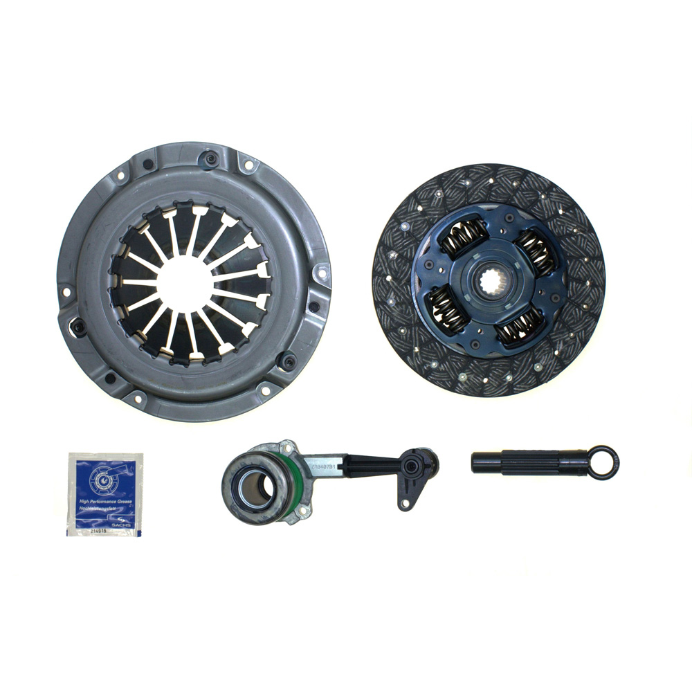 2002 Chevrolet Cavalier Clutch Kit