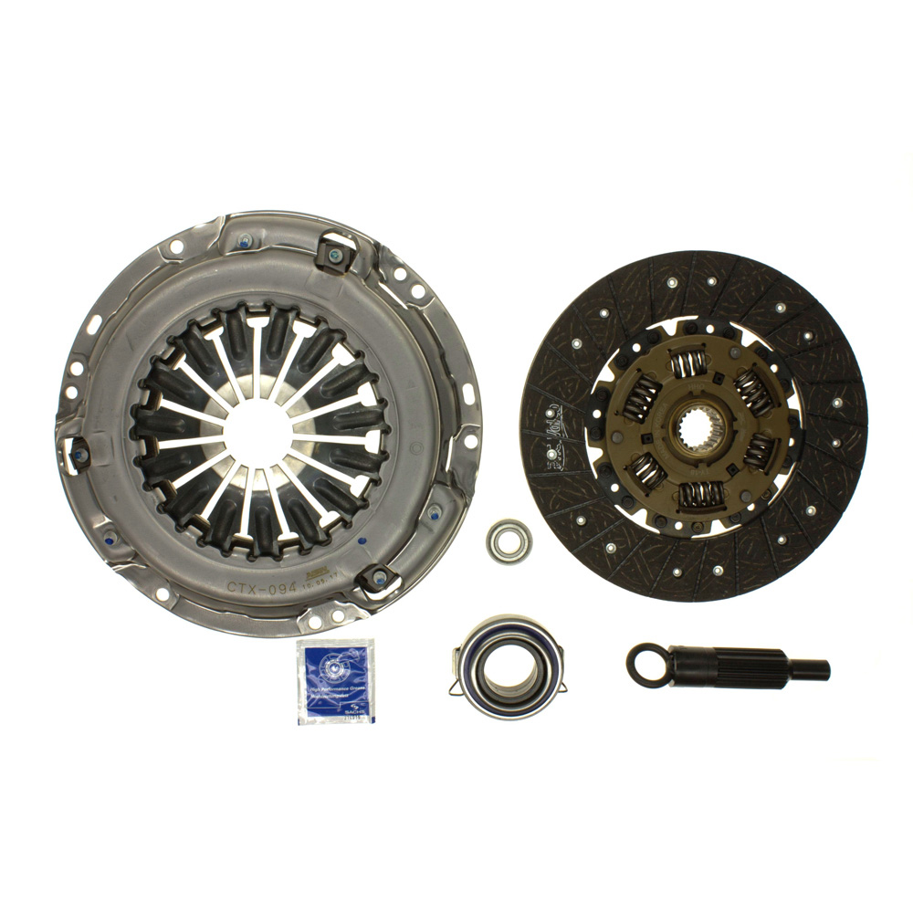 2004 Suzuki XL-7 Clutch Kit