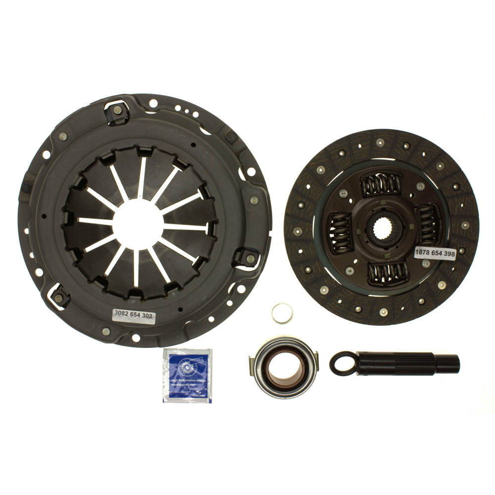 2003 Acura RSX Clutch Kit
