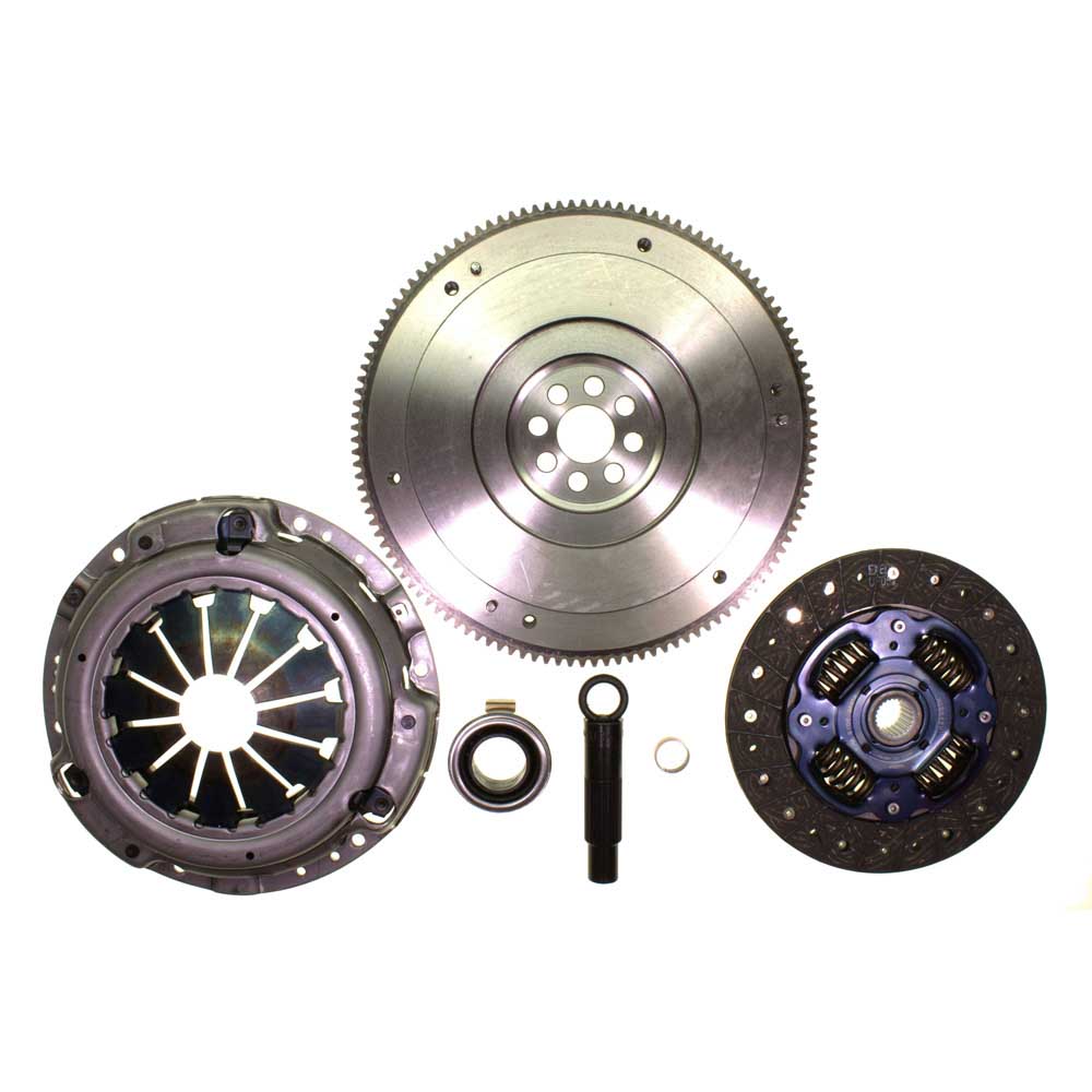 2004 Acura TSX Clutch Kit