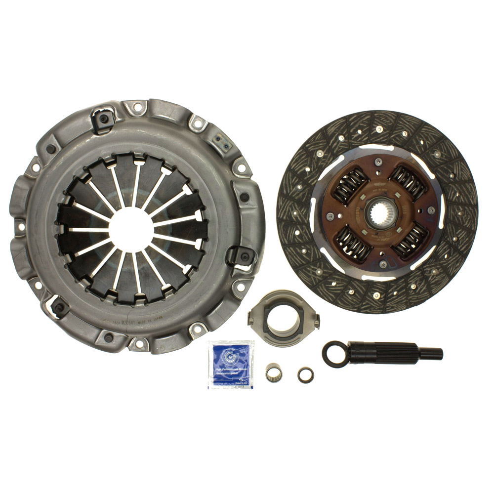 2005 Mazda RX-8 Clutch Kit