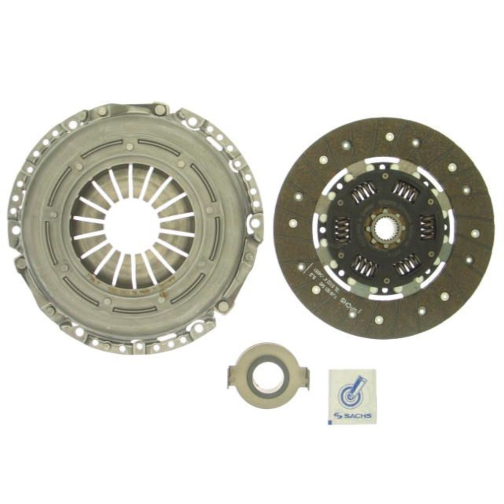 2006 Subaru Outback Clutch Kit