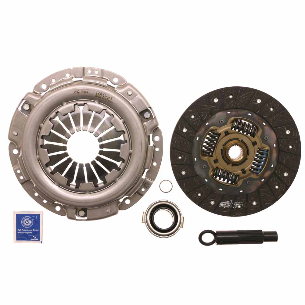 2003 Honda Element Clutch Kit