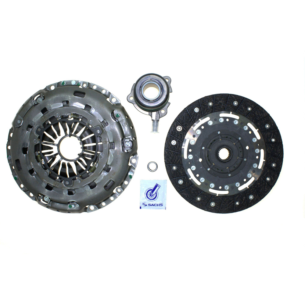 Mazda Tribute Clutch Kit Oem & Aftermarket Replacement Parts