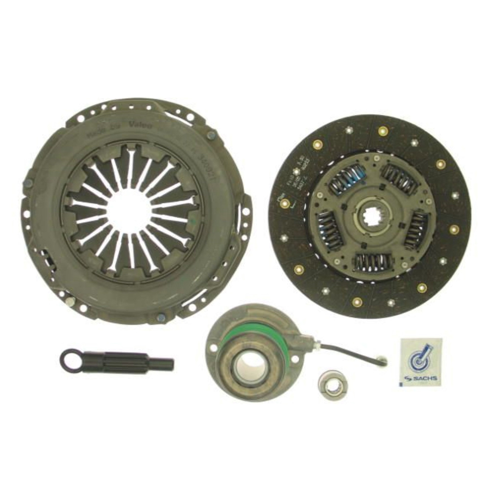 2005 Ford Mustang Clutch Kit