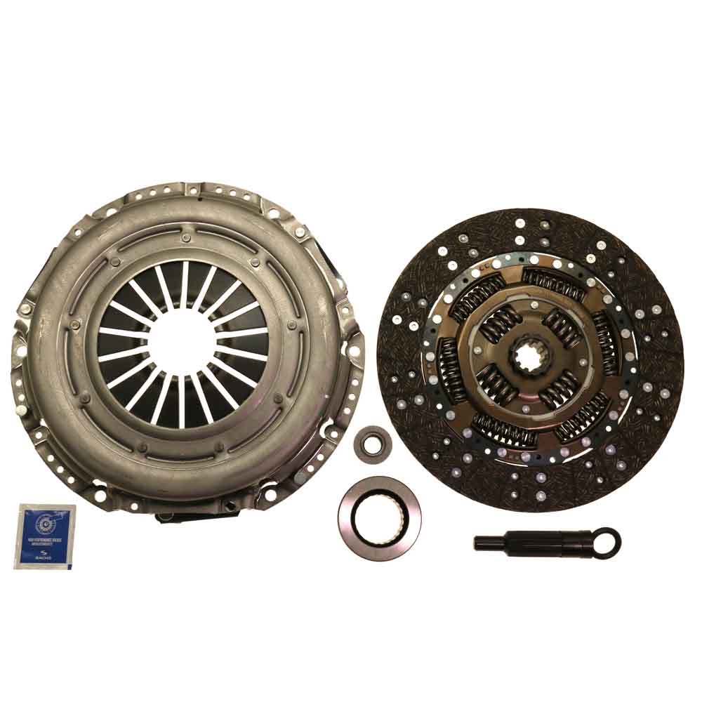 2000 Ford F Series Trucks Clutch Kit