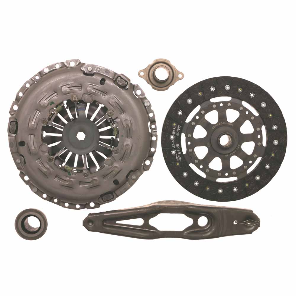 2021 Mini Cooper Clutch Kit
