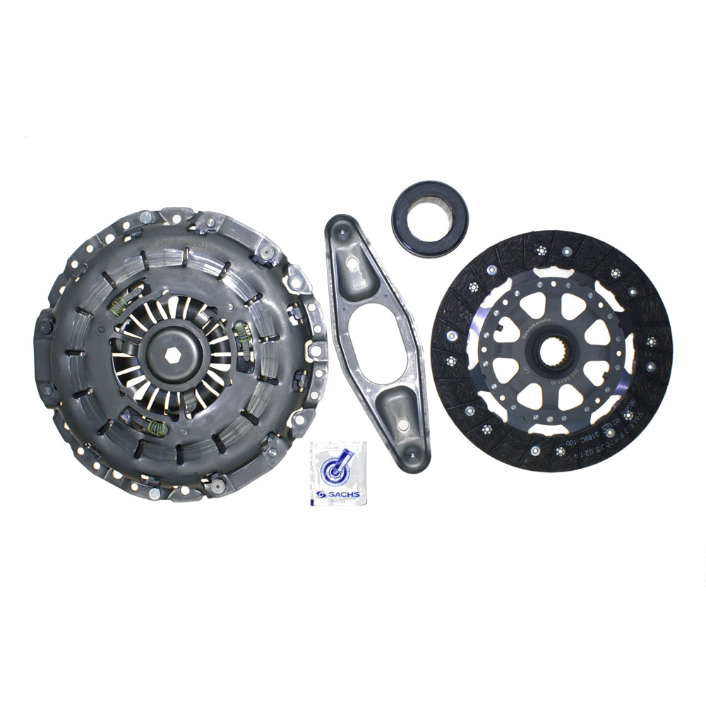 2003 Bmw Z4 Clutch Kit