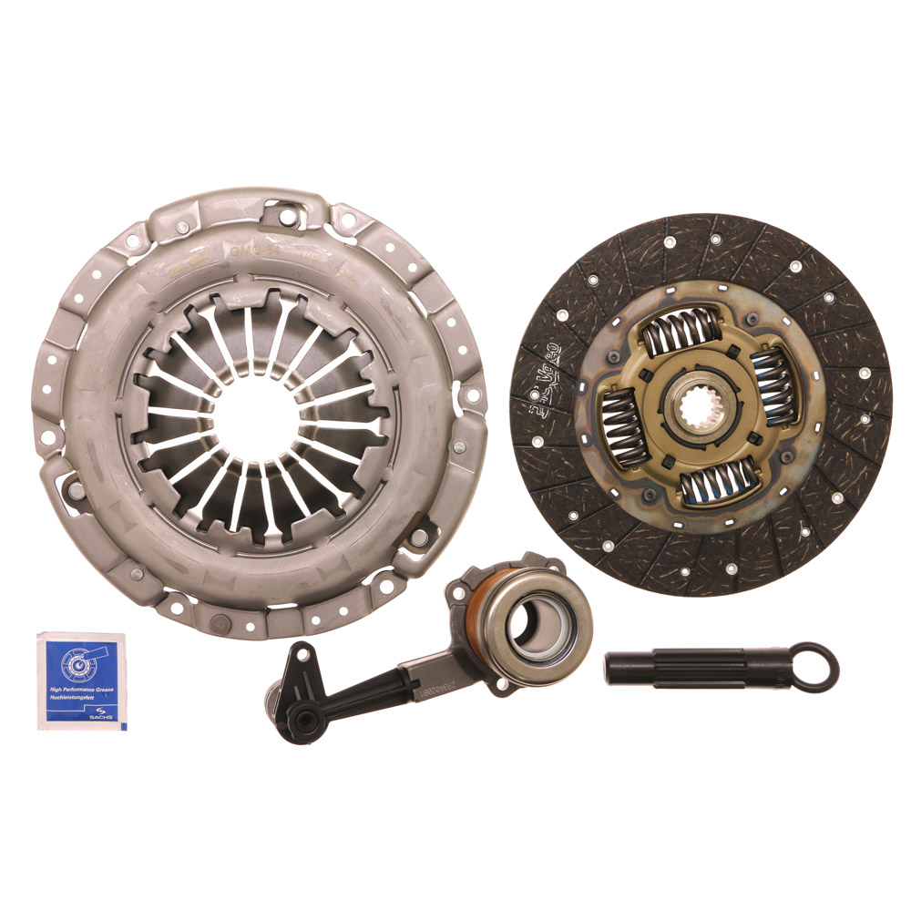 2006 Chevrolet Cobalt Clutch Kit