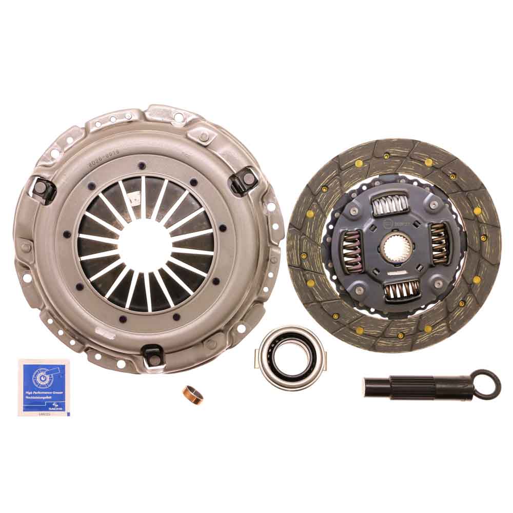 2004 Acura TSX Clutch Kit