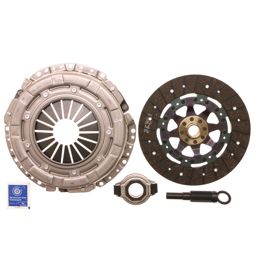 2003 Nissan Sentra Clutch Kit