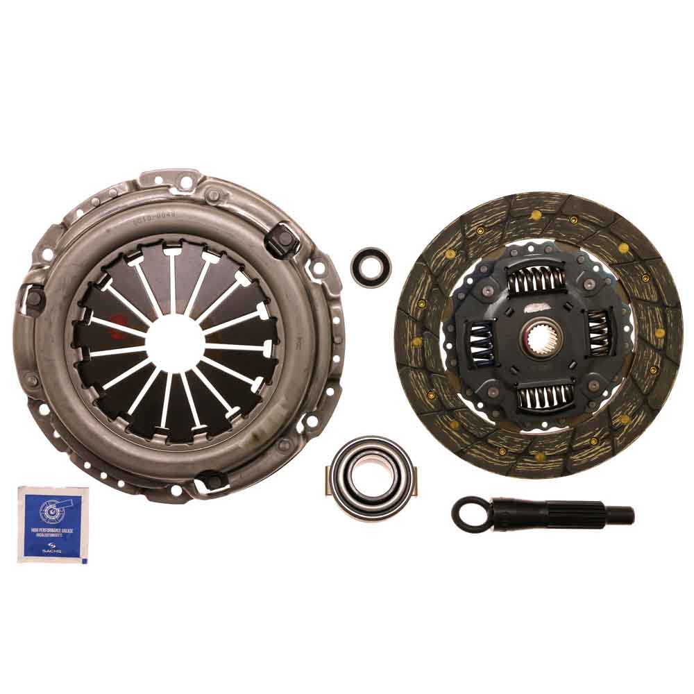 2004 Honda Civic Clutch Kit