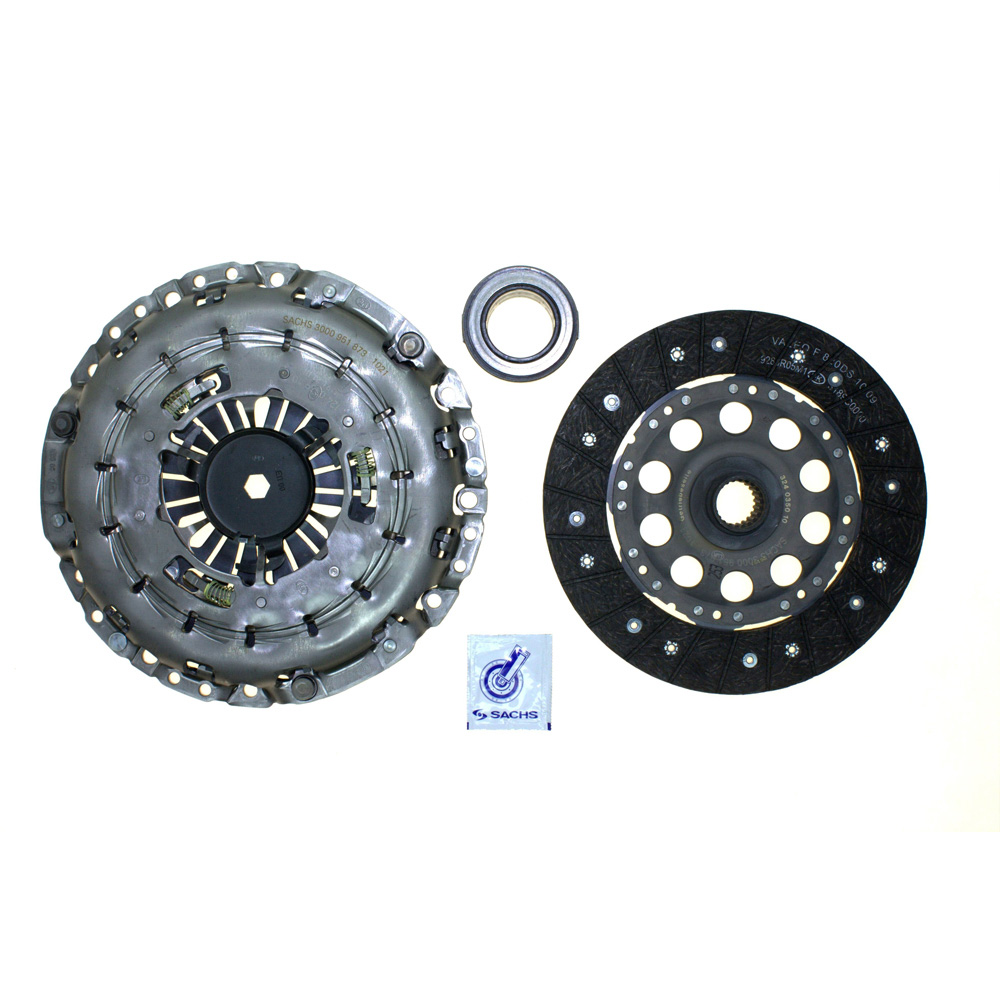 2006 Bmw X3 Clutch Kit