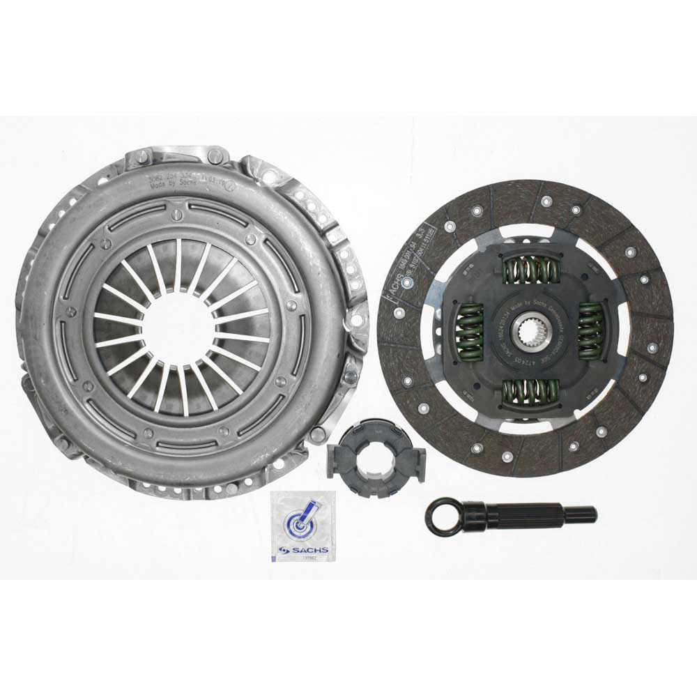 1996 Volvo 850 Clutch Kit