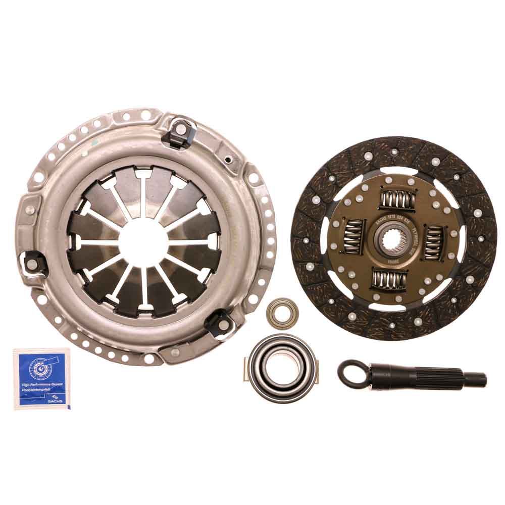 2013 Honda Fit Clutch Kit