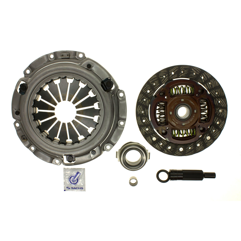 2013 Mazda MX-5 Miata Clutch Kit