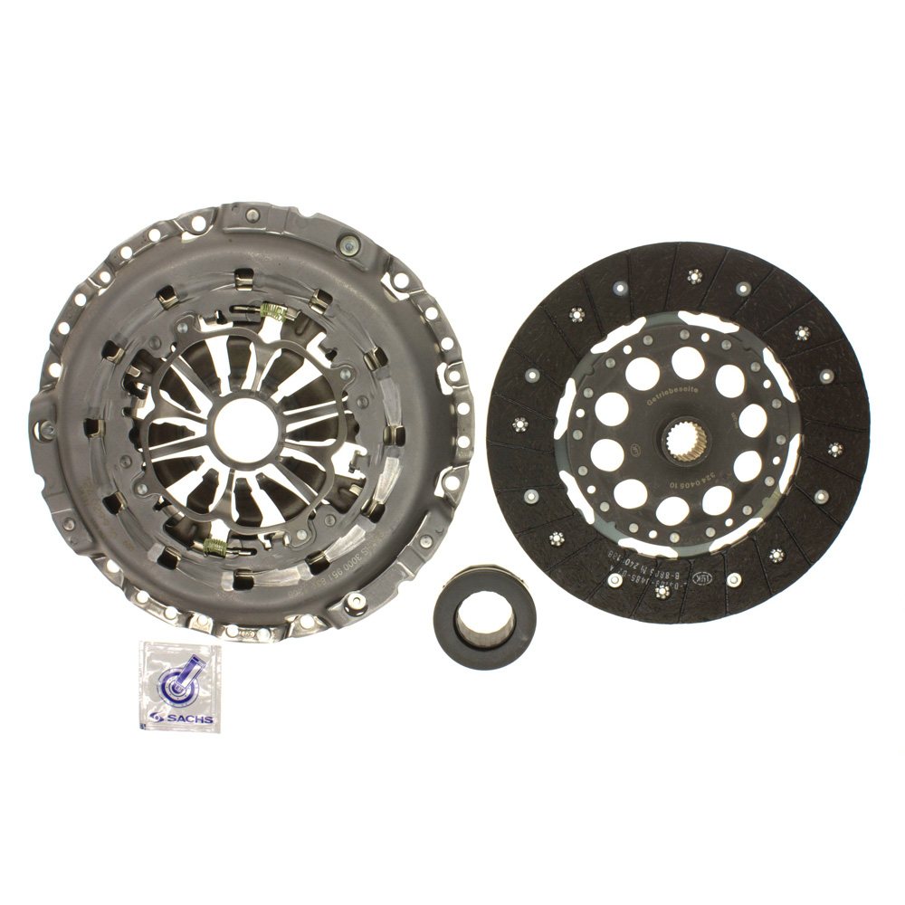 2005 Audi A4 Clutch Kit