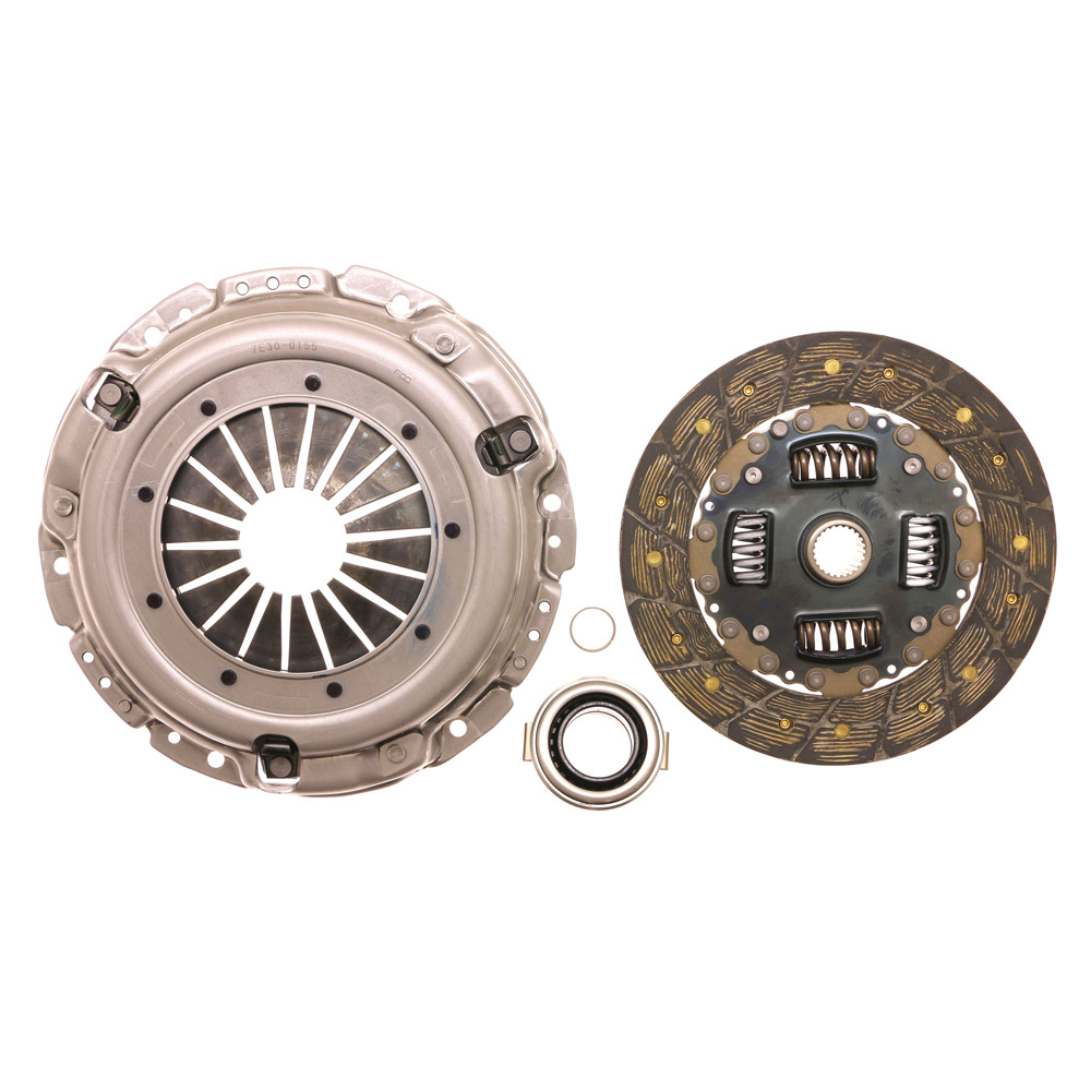2013 Acura Ilx clutch kit