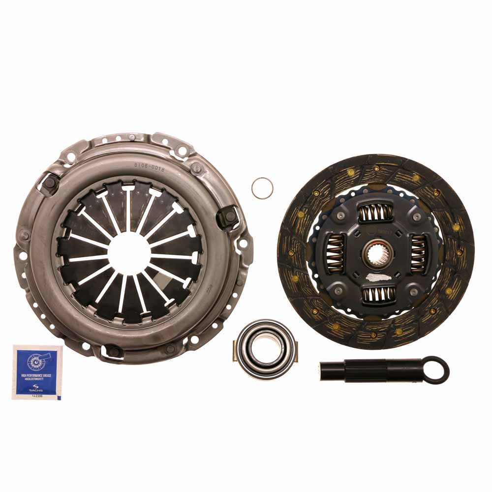 2012 Honda CR-Z Clutch Kit