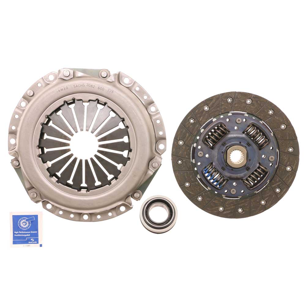 2017 Kia Rio Clutch Kit