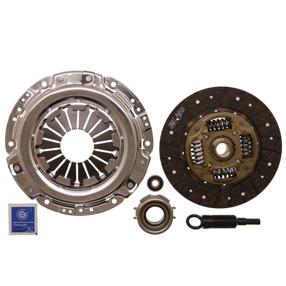 2014 Scion FR-S Clutch Kit