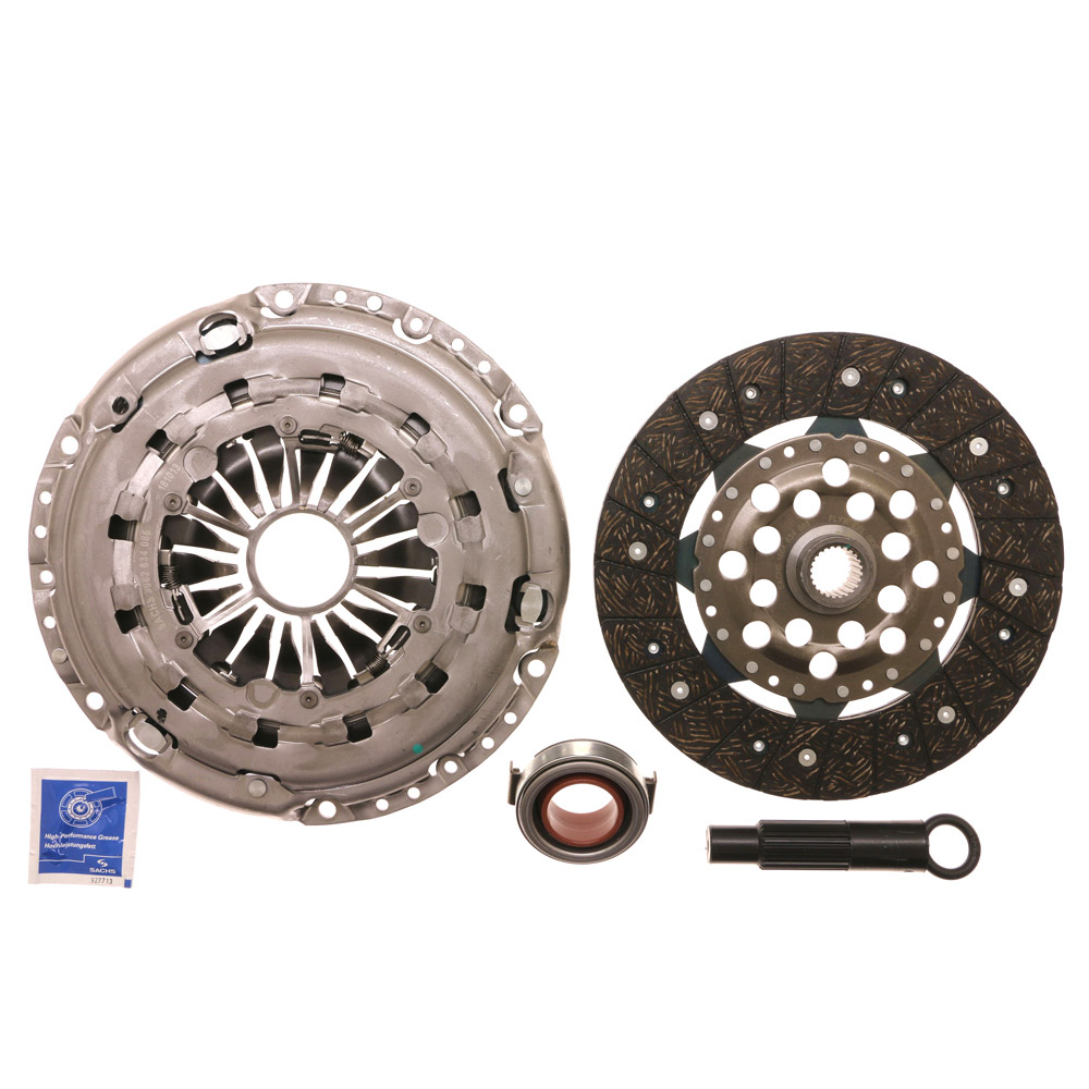 Acura tl clutch kit