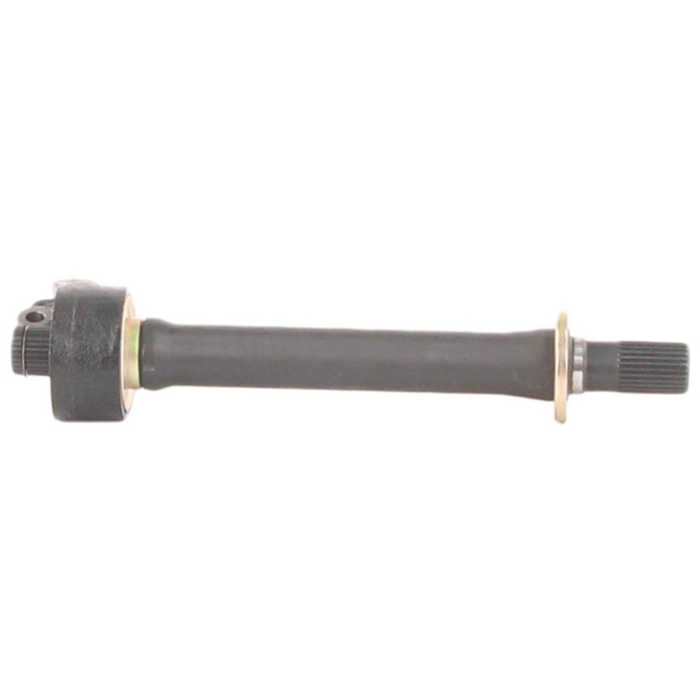2015 Kia Forte5 CV Intermediate Shaft