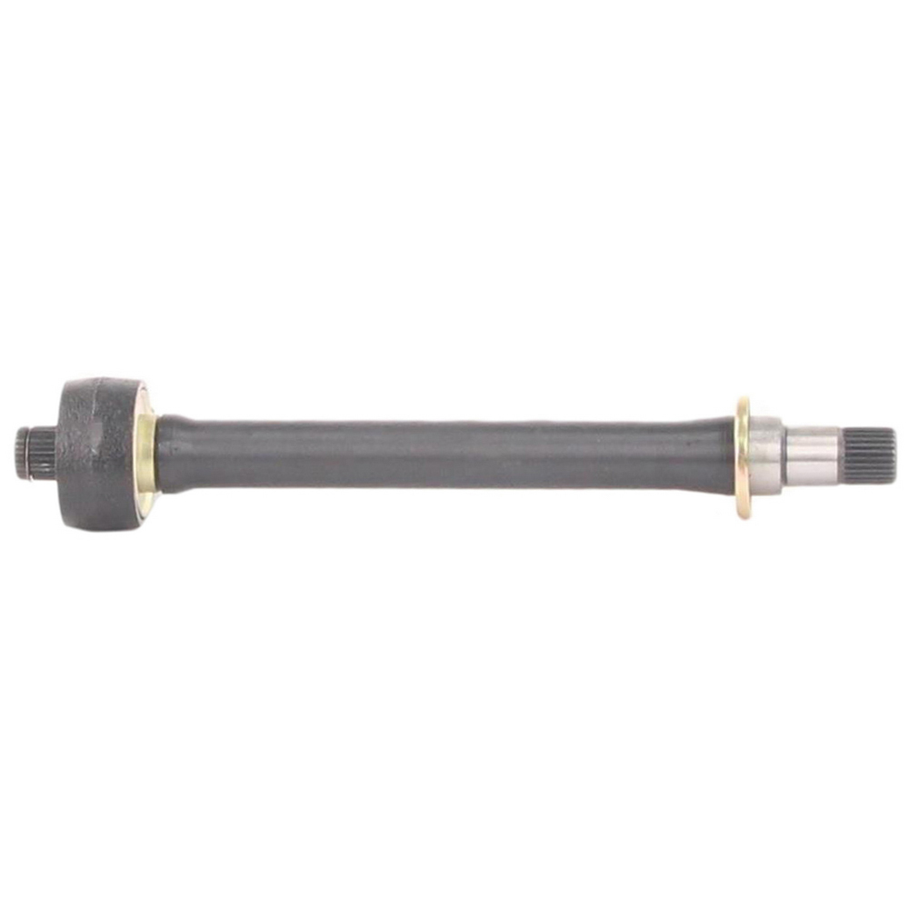 BuyAutoParts FM-Y0052N CV Intermediate Shaft