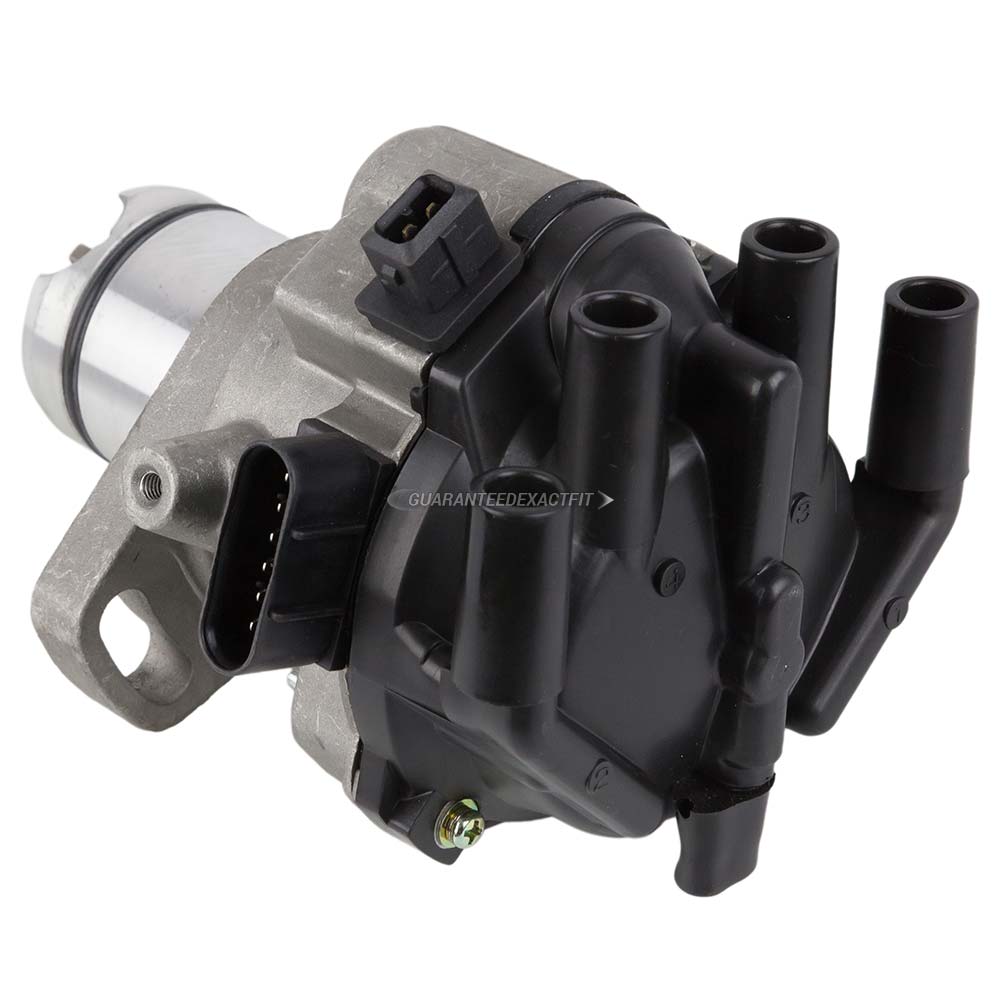 1992 Mitsubishi Galant Ignition Distributor