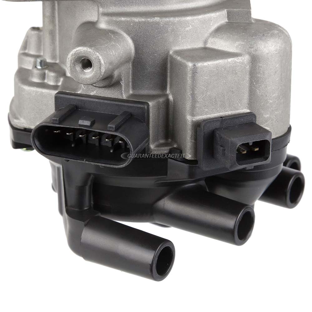 1992 Mitsubishi Galant Ignition Distributor
