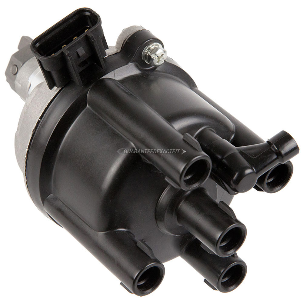 1990 Toyota Celica Ignition Distributor