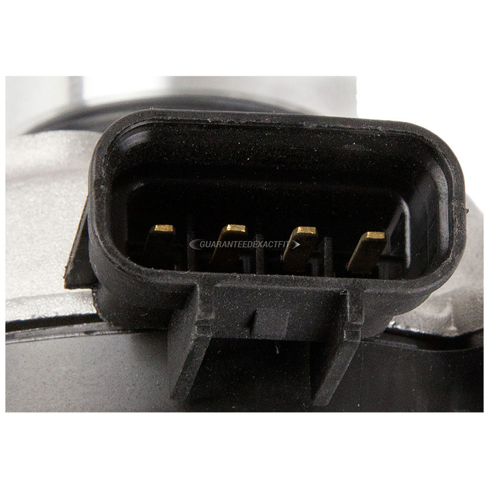 1990 Toyota Celica Ignition Distributor