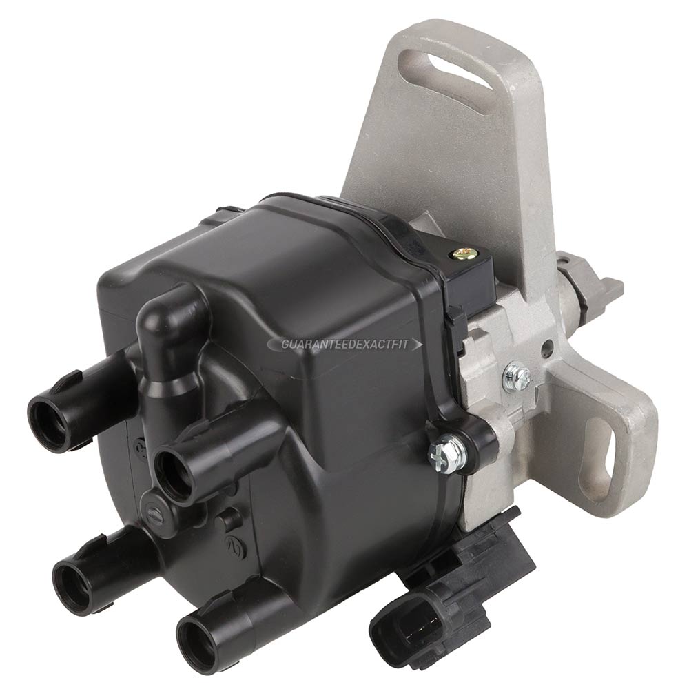 1992 Toyota Camry Ignition Distributor 2.2L Engine 3200050 N