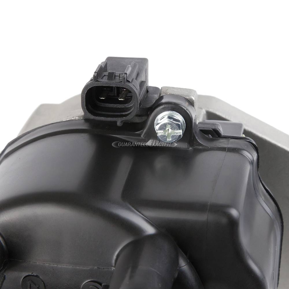 1992 Toyota Camry Ignition Distributor 2.2L Engine 32-00050 n