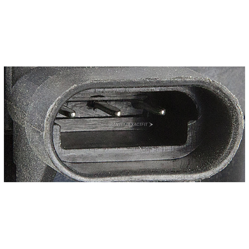 1999 Gmc Suburban Ignition Distributor 5.7L Engines 3200036 N