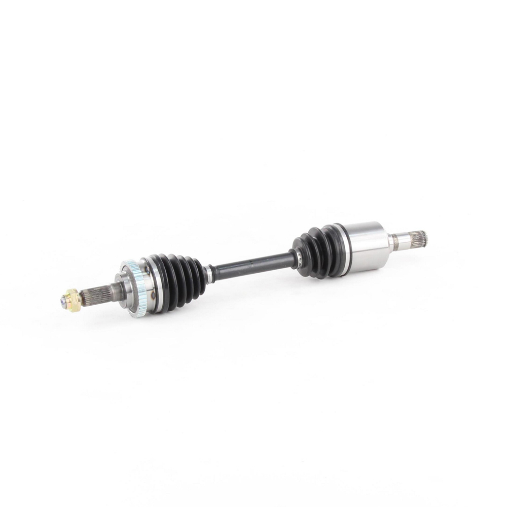 1996 Kia Sephia Drive Axle Front