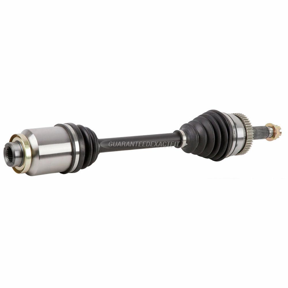 BuyAutoParts 90-03097N Drive Axle Front