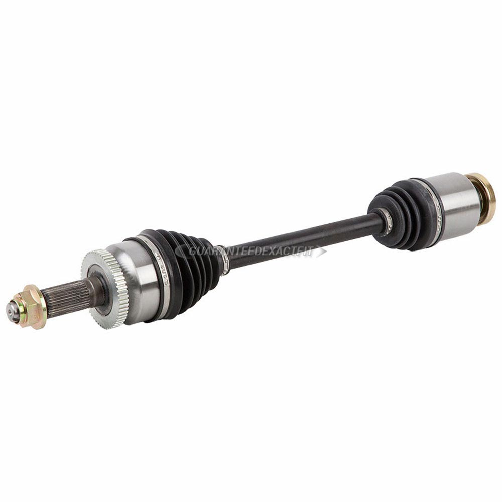2007 Hyundai Entourage Drive Axle Front